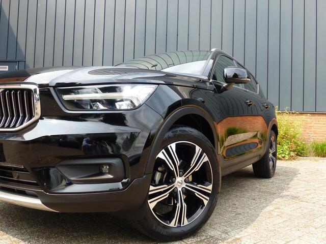 Volvo XC40 T2 Inscription
