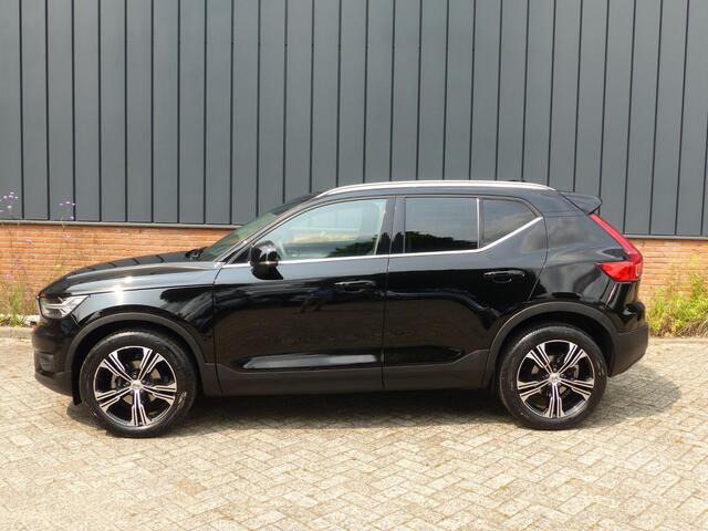 Volvo XC40 T2 Inscription