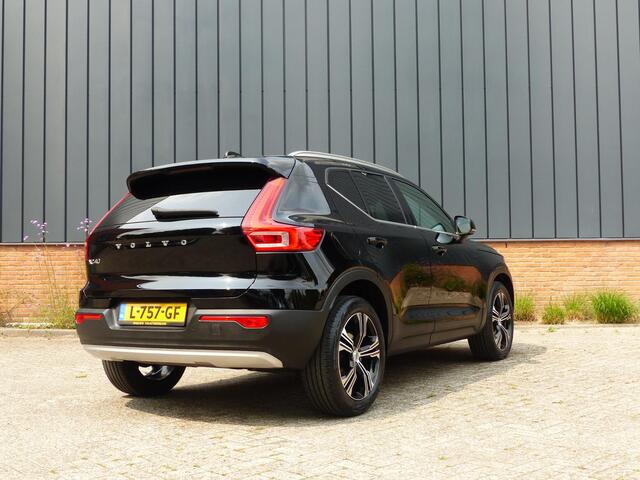 Volvo XC40 T2 Inscription
