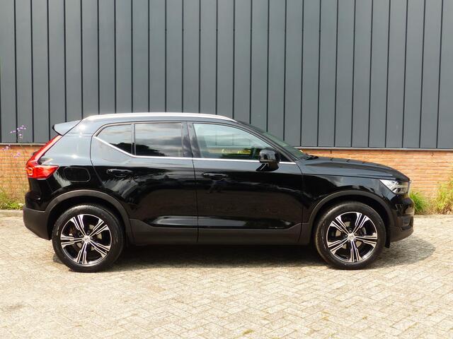 Volvo XC40 T2 Inscription