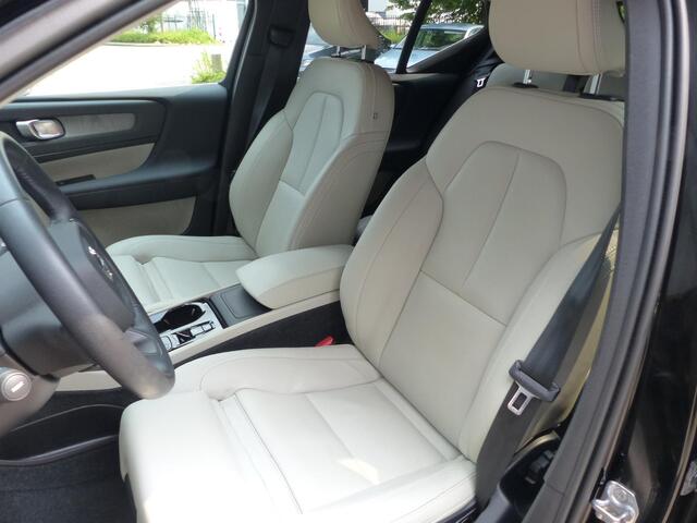 Volvo XC40 T2 Inscription