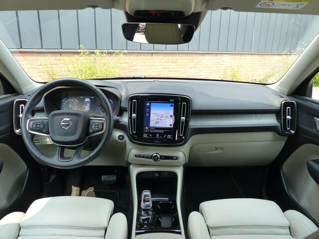 Volvo XC40 T2 Inscription