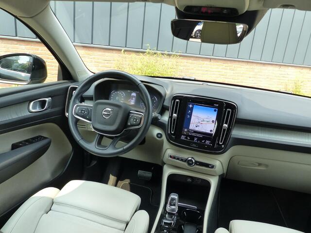 Volvo XC40 T2 Inscription