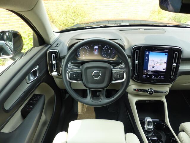 Volvo XC40 T2 Inscription