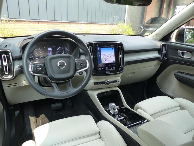 Volvo XC40 T2 Inscription