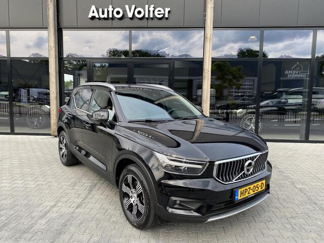 Volvo XC40 2.0 B4 Inscription AHK|H&K|360°|leder|memory