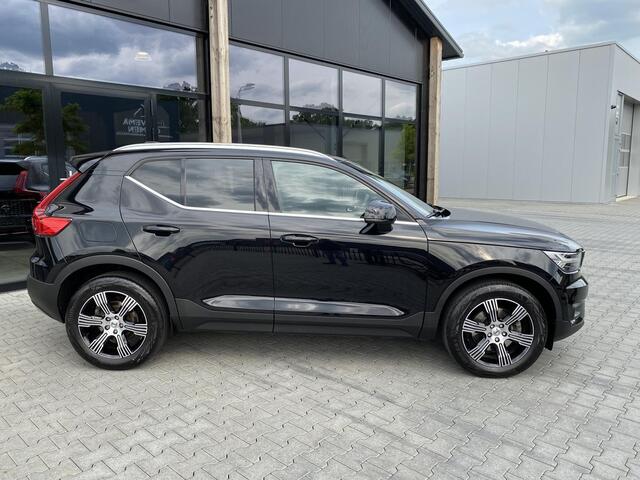 Volvo XC40 2.0 B4 Inscription AHK|H&K|360°|leder|memory