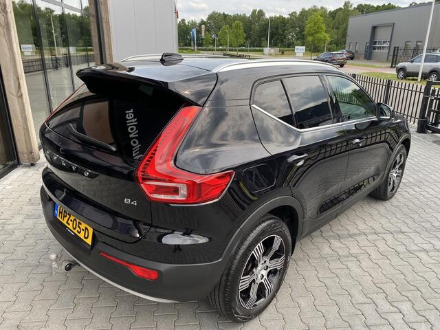 Volvo XC40 2.0 B4 Inscription AHK|H&K|360°|leder|memory