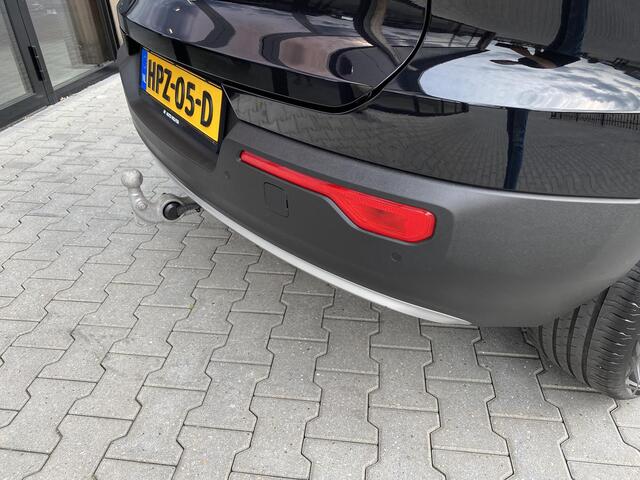 Volvo XC40 2.0 B4 Inscription AHK|H&K|360°|leder|memory