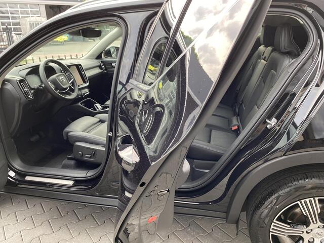 Volvo XC40 2.0 B4 Inscription AHK|H&K|360°|leder|memory