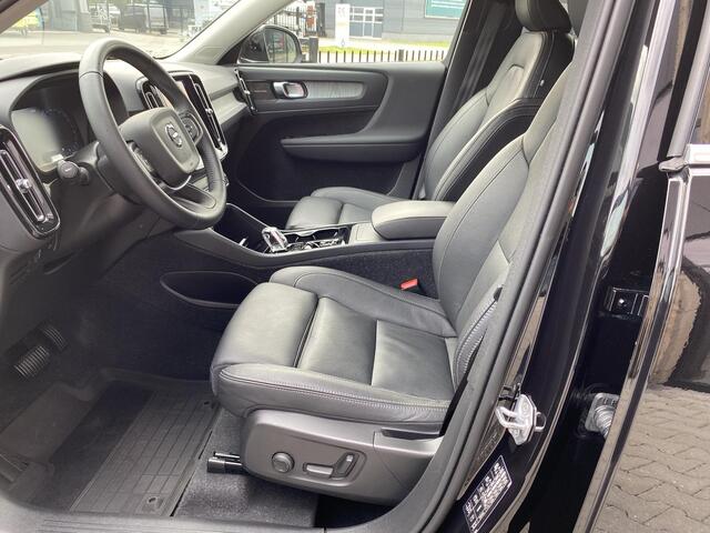 Volvo XC40 2.0 B4 Inscription AHK|H&K|360°|leder|memory