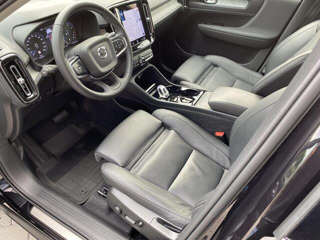 Volvo XC40 2.0 B4 Inscription AHK|H&K|360°|leder|memory