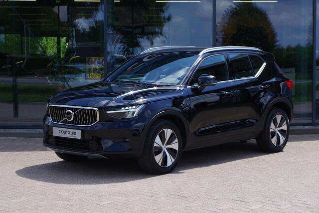 Volvo XC40 1.5 T4 Plug-in hybrid 211 PK Plus Bright, Winterpakket, Camera, Carplay