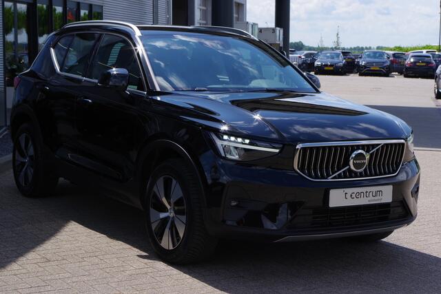 Volvo XC40 1.5 T4 Plug-in hybrid 211 PK Plus Bright, Winterpakket, Camera, Carplay