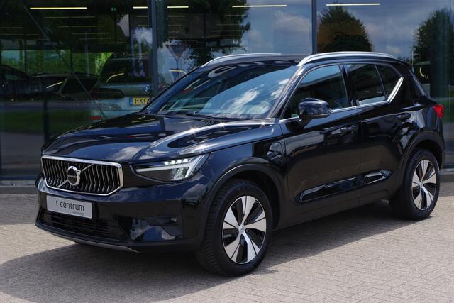 Volvo XC40 1.5 T4 Plug-in hybrid 211 PK Plus Bright, Winterpakket, Camera, Carplay