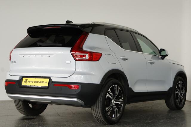 Volvo XC40 1.5 T5 Recharge Inscription Expression Panorama / Opendak / Cam / HK / Trekhaak / CarPlay