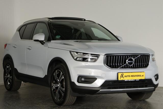 Volvo XC40 1.5 T5 Recharge Inscription Expression Panorama / Opendak / Cam / HK / Trekhaak / CarPlay