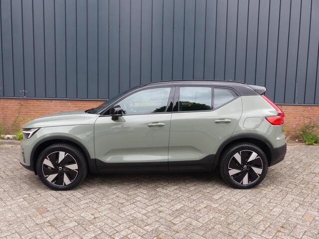 Volvo XC40 Single Motor Extended Range Plus 82 kWh