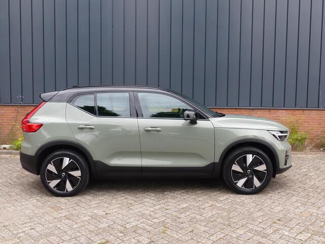 Volvo XC40 Single Motor Extended Range Plus 82 kWh