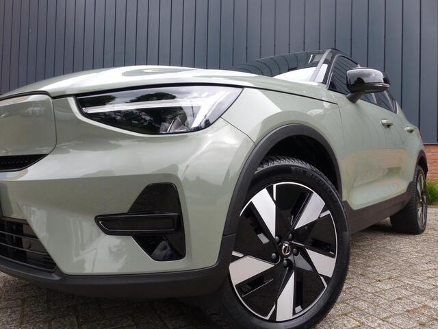 Volvo XC40 Single Motor Extended Range Plus 82 kWh