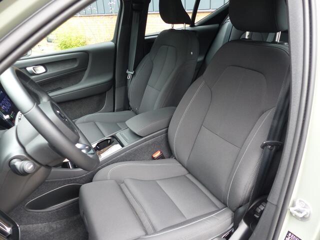 Volvo XC40 Single Motor Extended Range Plus 82 kWh