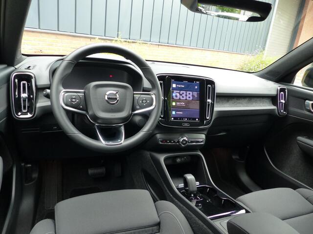 Volvo XC40 Single Motor Extended Range Plus 82 kWh