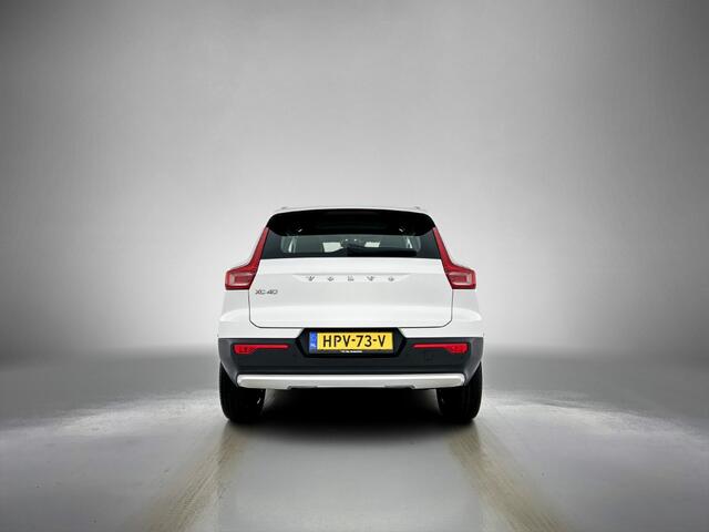Volvo XC40 1.5 T4 Rech Inscription Expression | Panoramadak | 360 Camera |
