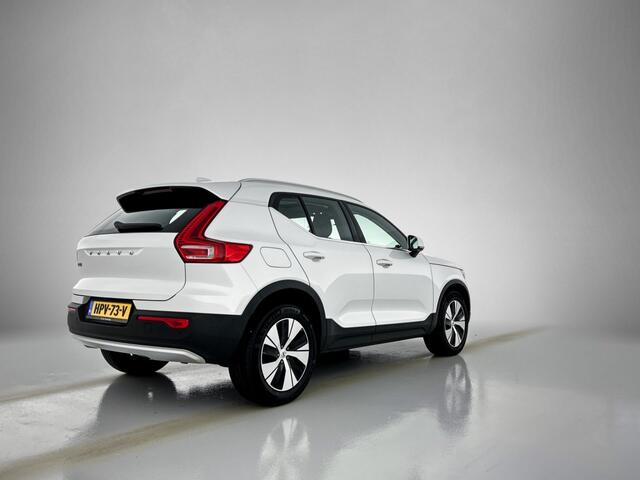 Volvo XC40 1.5 T4 Rech Inscription Expression | Panoramadak | 360 Camera |