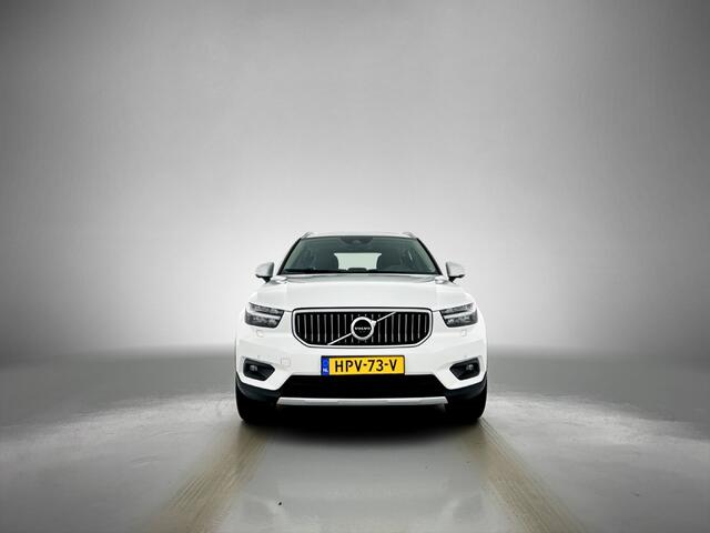 Volvo XC40 1.5 T4 Rech Inscription Expression | Panoramadak | 360 Camera |