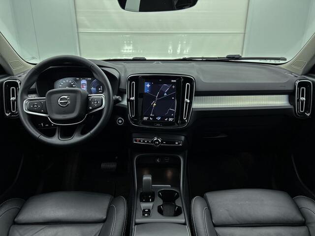 Volvo XC40 1.5 T4 Rech Inscription Expression | Panoramadak | 360 Camera |