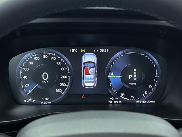 Volvo XC40 1.5 T4 Rech Inscription Expression | Panoramadak | 360 Camera |