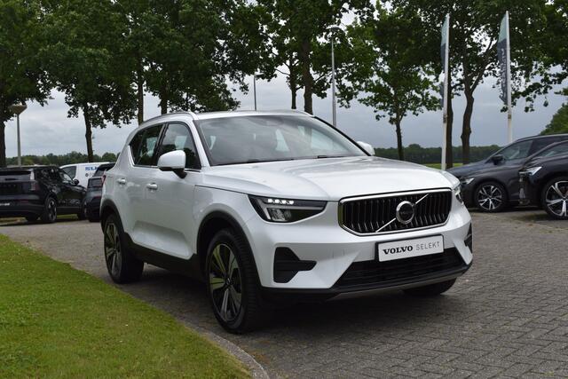 Volvo XC40 T4 211PK Plug-in hybrid Core Bright | Camera | ACC | 18"LMV | Blis | Leder