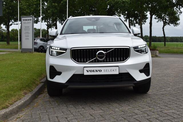 Volvo XC40 T4 211PK Plug-in hybrid Core Bright | Camera | ACC | 18"LMV | Blis | Leder