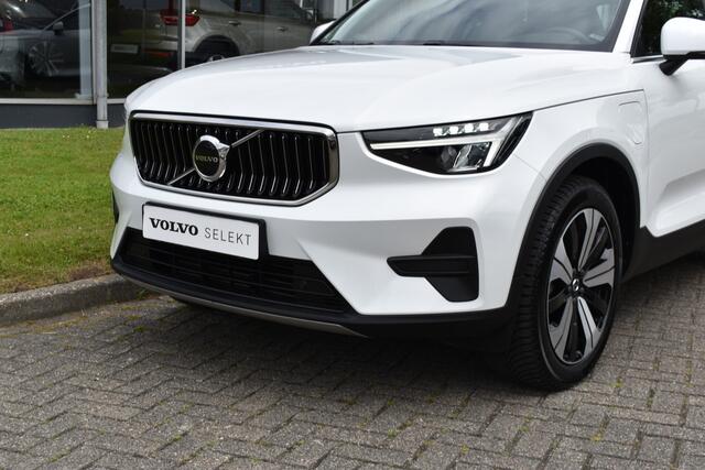 Volvo XC40 T4 211PK Plug-in hybrid Core Bright | Camera | ACC | 18"LMV | Blis | Leder