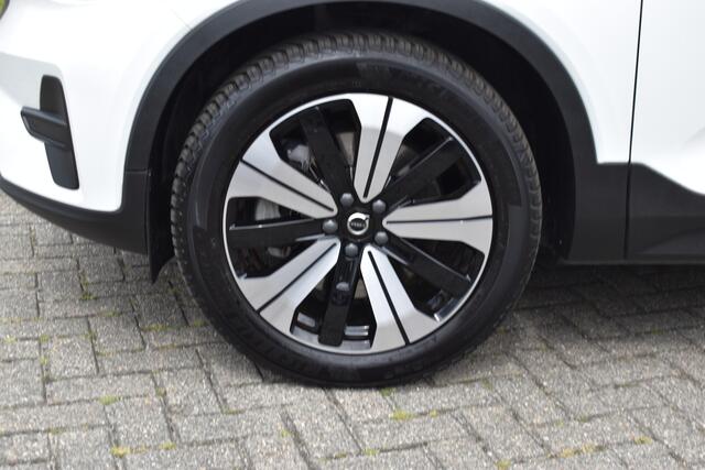 Volvo XC40 T4 211PK Plug-in hybrid Core Bright | Camera | ACC | 18"LMV | Blis | Leder