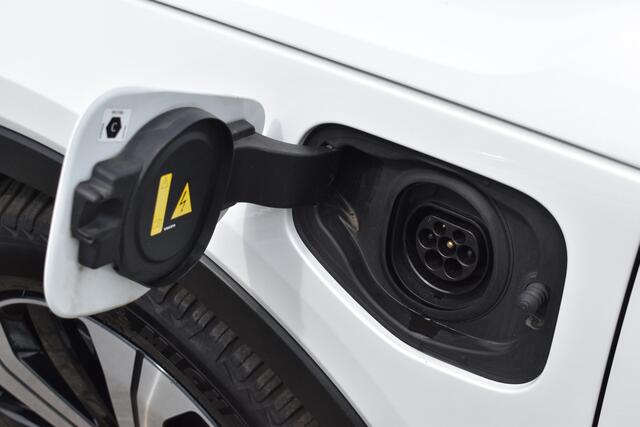 Volvo XC40 T4 211PK Plug-in hybrid Core Bright | Camera | ACC | 18"LMV | Blis | Leder