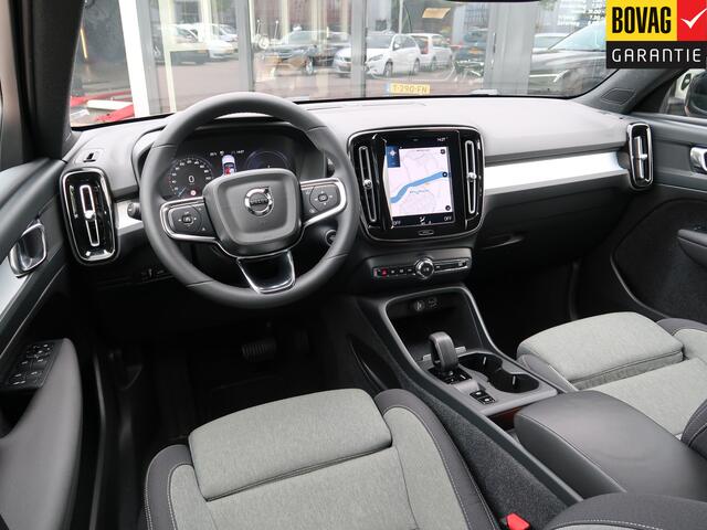 Volvo XC40 1.5 T4 Plug-in hybrid Core Bright | Camera | PDC | Navi | Carplay | Comf Stoel |