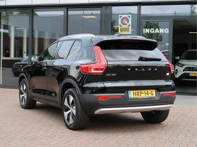 Volvo XC40 1.5 T4 Plug-in hybrid Core Bright | Camera | PDC | Navi | Carplay | Comf Stoel |