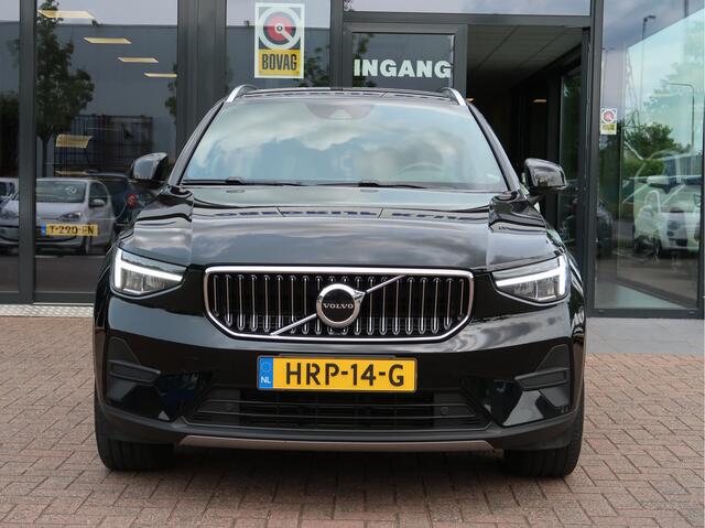 Volvo XC40 1.5 T4 Plug-in hybrid Core Bright | Camera | PDC | Navi | Carplay | Comf Stoel |