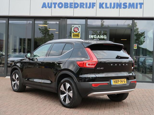 Volvo XC40 1.5 T4 Plug-in hybrid Core Bright | Camera | PDC | Navi | Carplay | Comf Stoel |