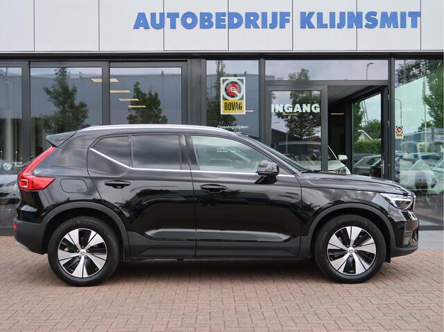 Volvo XC40 1.5 T4 Plug-in hybrid Core Bright | Camera | PDC | Navi | Carplay | Comf Stoel |