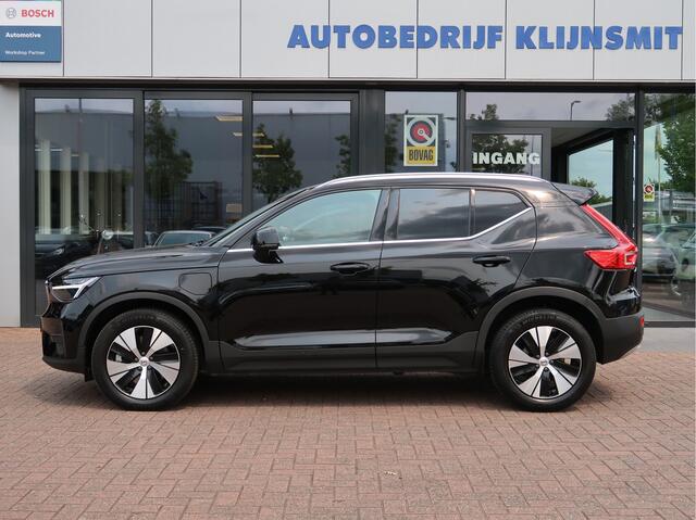 Volvo XC40 1.5 T4 Plug-in hybrid Core Bright | Camera | PDC | Navi | Carplay | Comf Stoel |