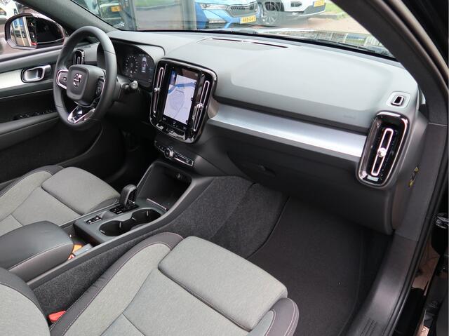 Volvo XC40 1.5 T4 Plug-in hybrid Core Bright | Camera | PDC | Navi | Carplay | Comf Stoel |
