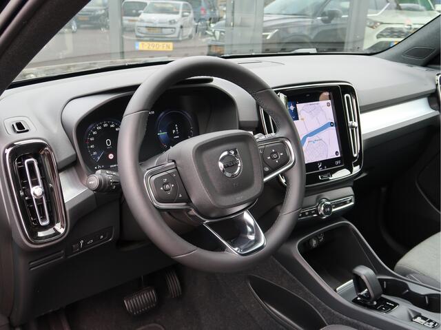 Volvo XC40 1.5 T4 Plug-in hybrid Core Bright | Camera | PDC | Navi | Carplay | Comf Stoel |