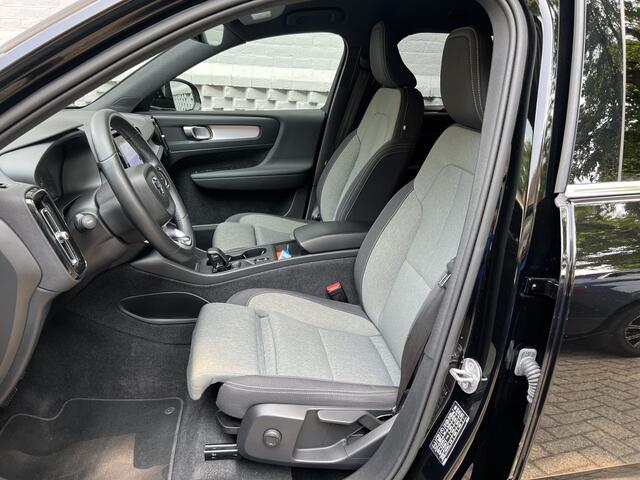 Volvo XC40 1.5 T4 Plug-in hybrid Core Bright Achteruitrijcamera Navigatie