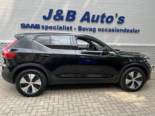 Volvo XC40 1.5 T4 Plug-in hybrid Core Bright Achteruitrijcamera Navigatie