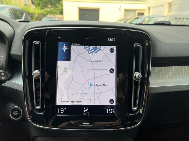 Volvo XC40 1.5 T4 Plug-in hybrid Core Bright Achteruitrijcamera Navigatie
