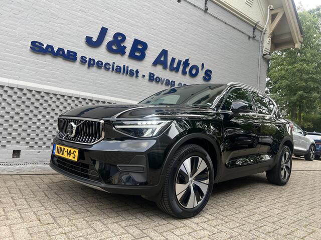 Volvo XC40 1.5 T4 Plug-in hybrid Core Bright Achteruitrijcamera Navigatie