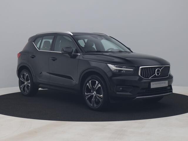 Volvo XC40 1.5 T4 Recharge Inscription | CAMERA | VOL LEDER | KEYLESS