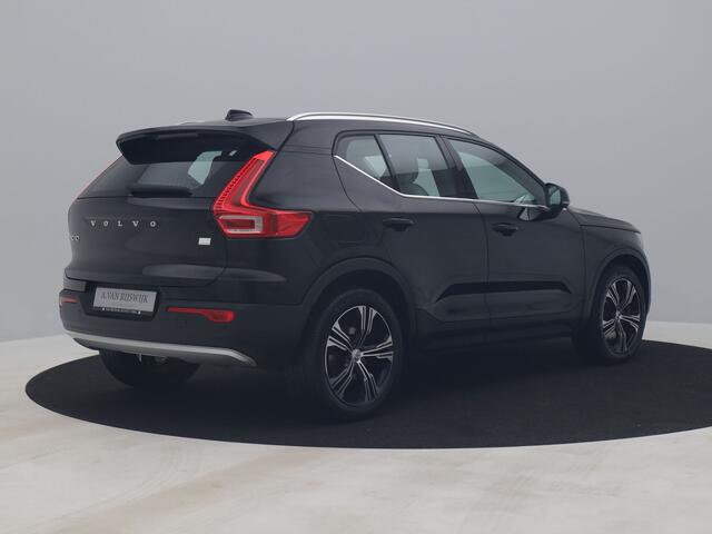Volvo XC40 1.5 T4 Recharge Inscription | CAMERA | VOL LEDER | KEYLESS